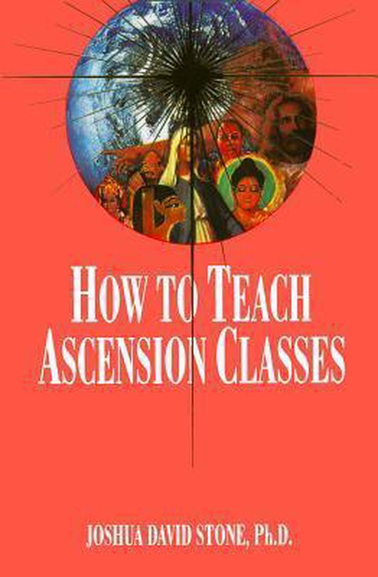 How to Teach Ascension Classes