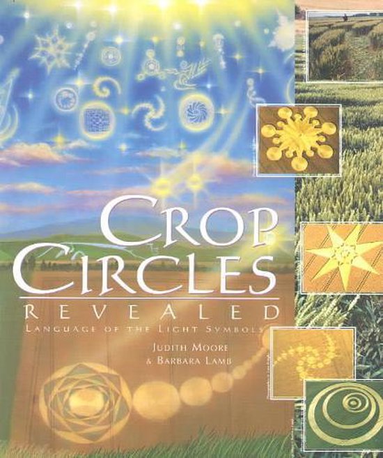 Crop Circles Revealed