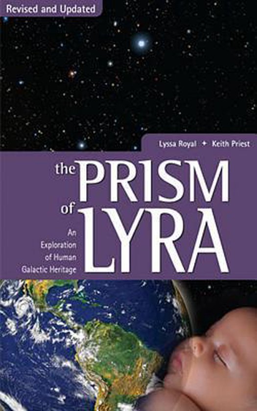 Prism Of Lyra