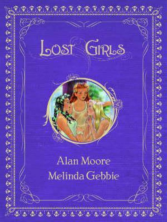 Lost Girls