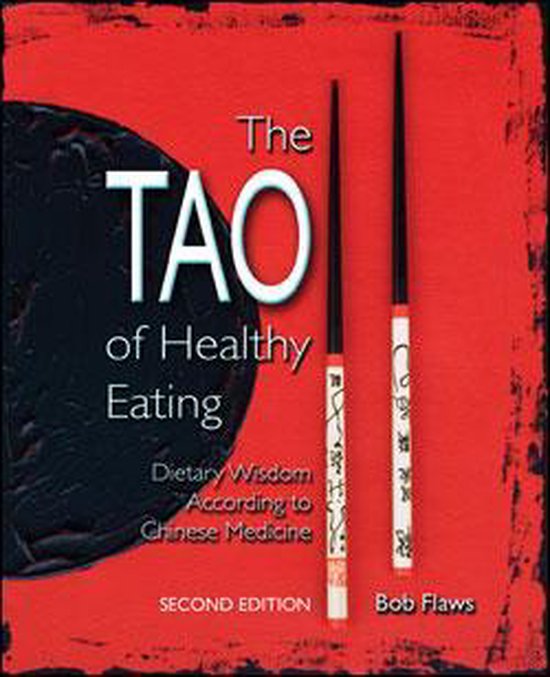 The Tao of Healthy Eating