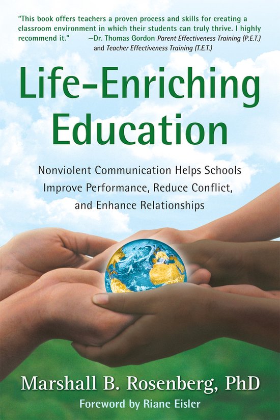 Life-Enriching Education