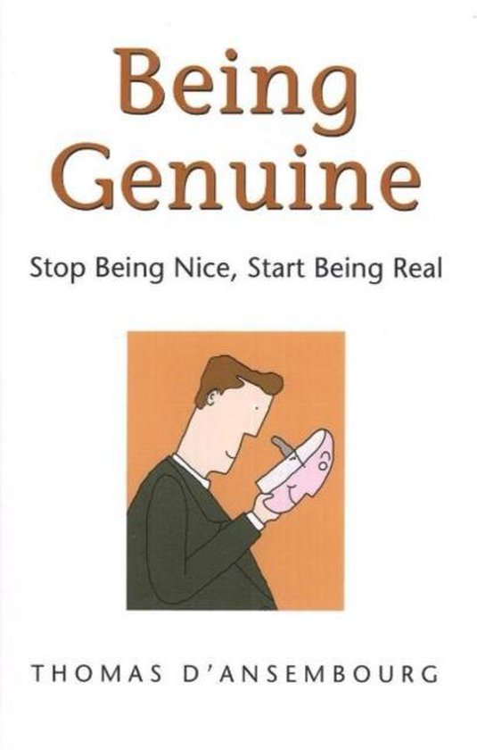 Being Genuine