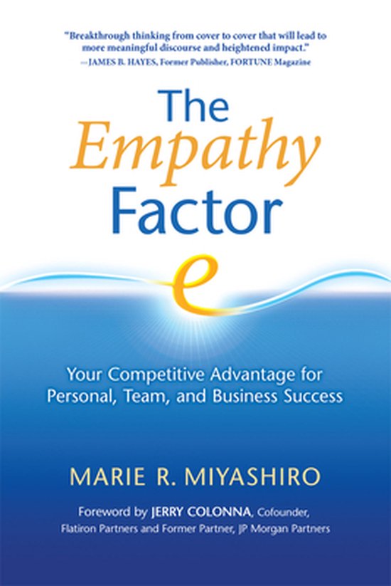 Empathy Factor