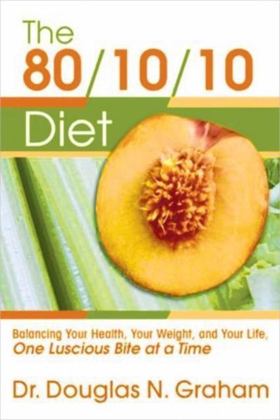 80 10 10 Diet