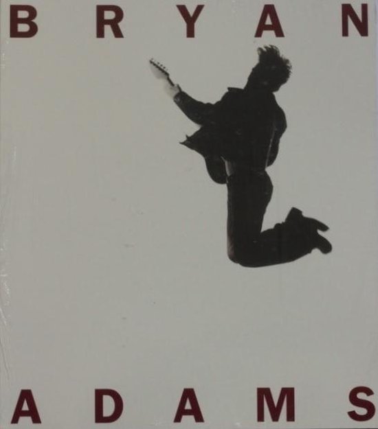 Bryan Adams