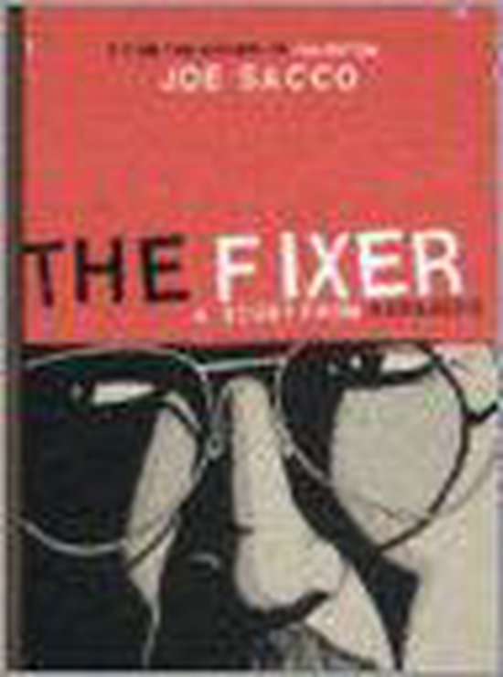 The Fixer