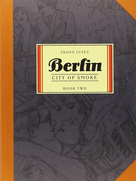 Berlin Book Two