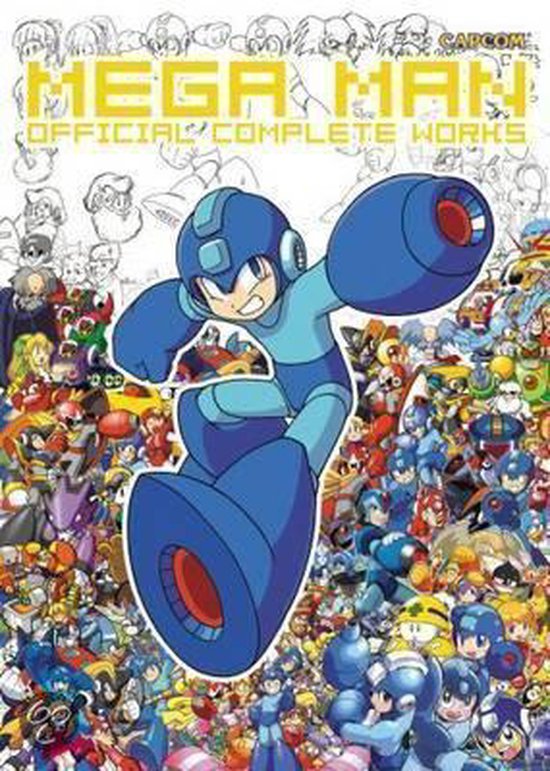 Mega Man