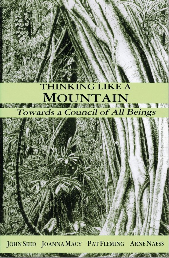 Thinking Like A Mountain