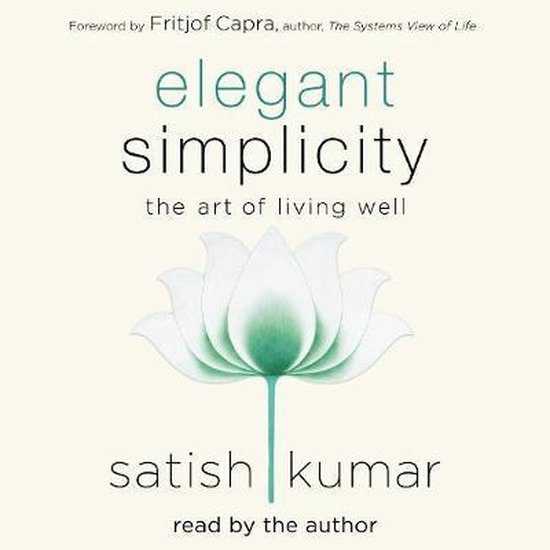 Elegant Simplicity