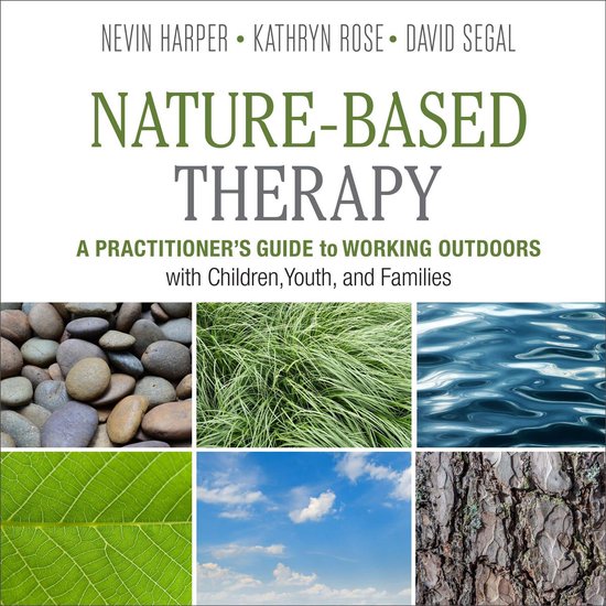 Nature-Based Therapy