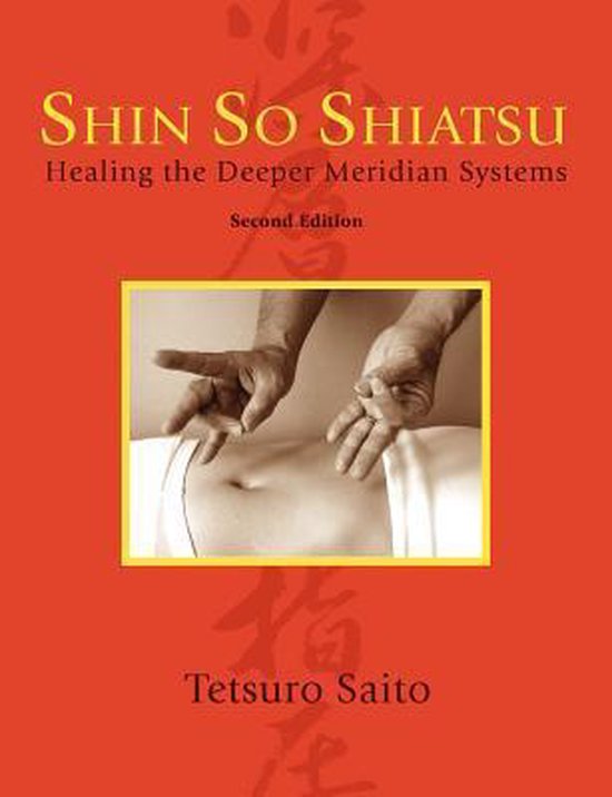 Shin So Shiatsu