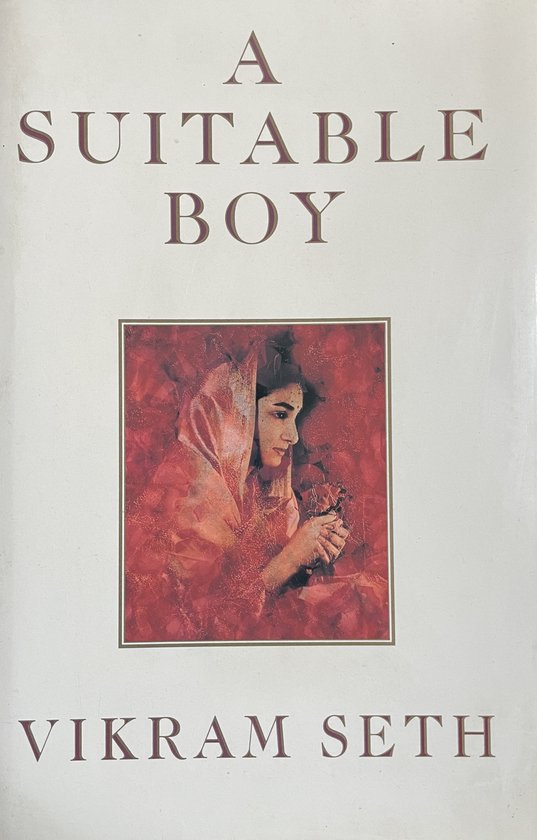 A Suitable Boy