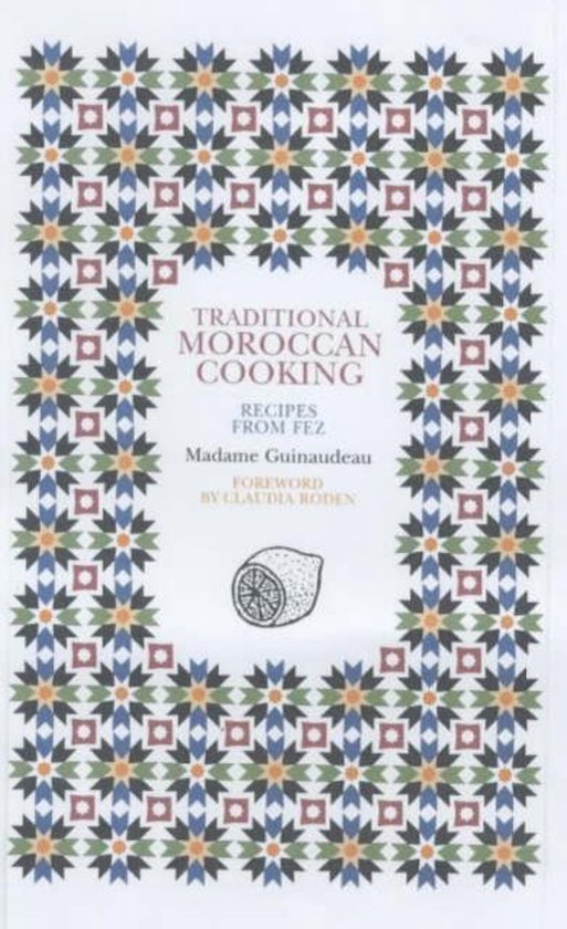 Traditional Moroccan Cooking