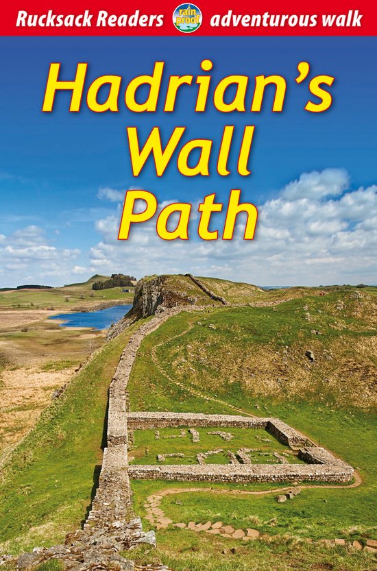 Hadrian'S Wall Path