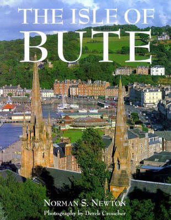 The Isle of Bute