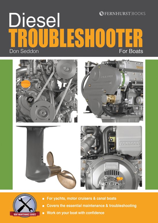 Diesel Troubleshooter