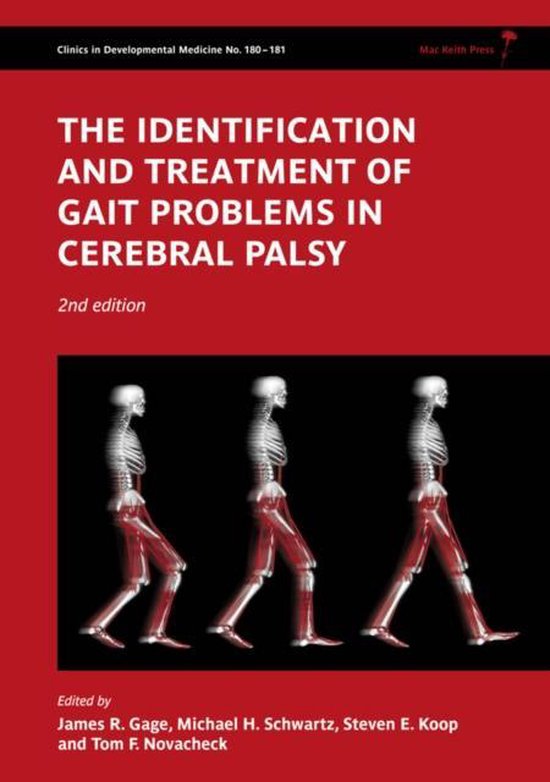 Identification And Treatment Of Gait Problems In Cerebral Pa