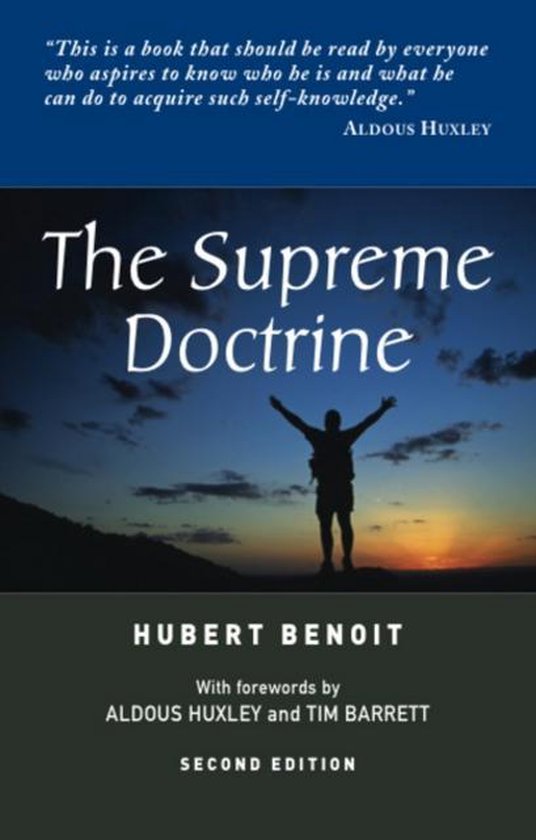 Supreme Doctrine PB