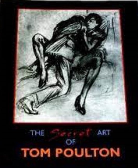 The Secret Art of Tom Poulton