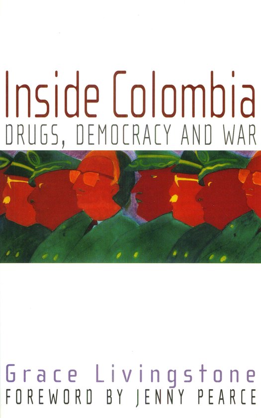 Inside Colombia