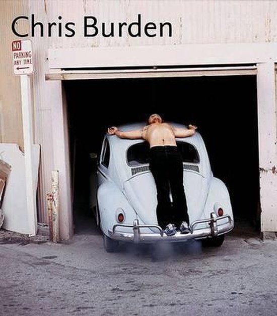 Chris Burden