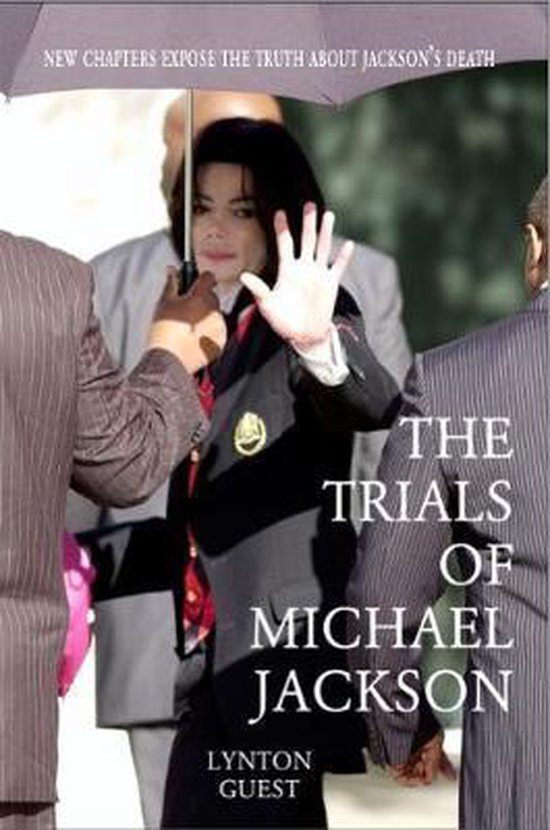 The Trials of Michael Jackson