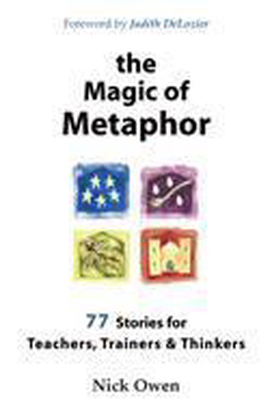 Magic Of Metaphor