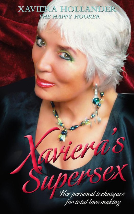 Xaviera's Supersex