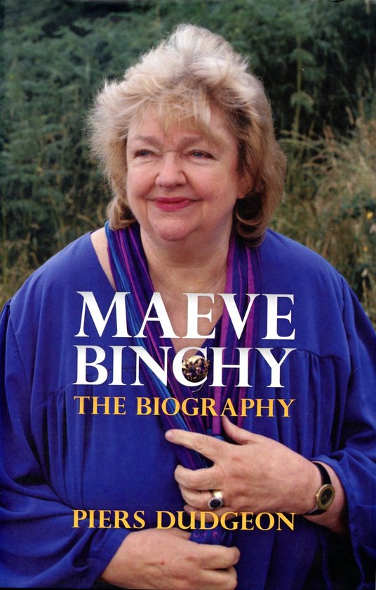 Maeve Binchy