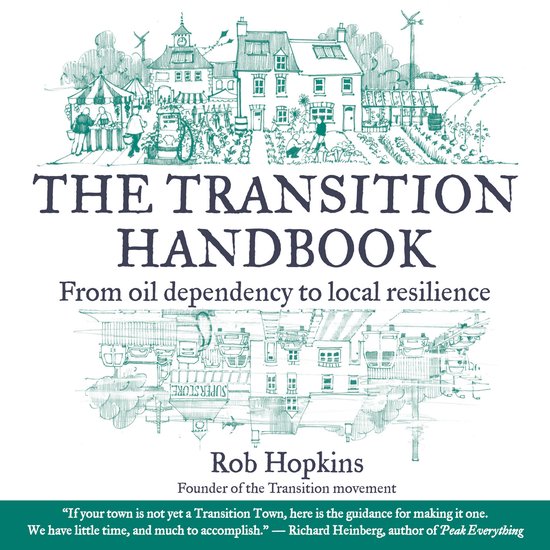 The Transition Handbook