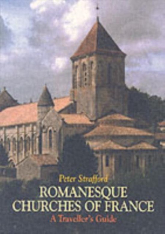 Romanesque Churches of France