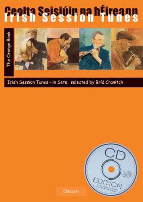 Irish Session Tunes