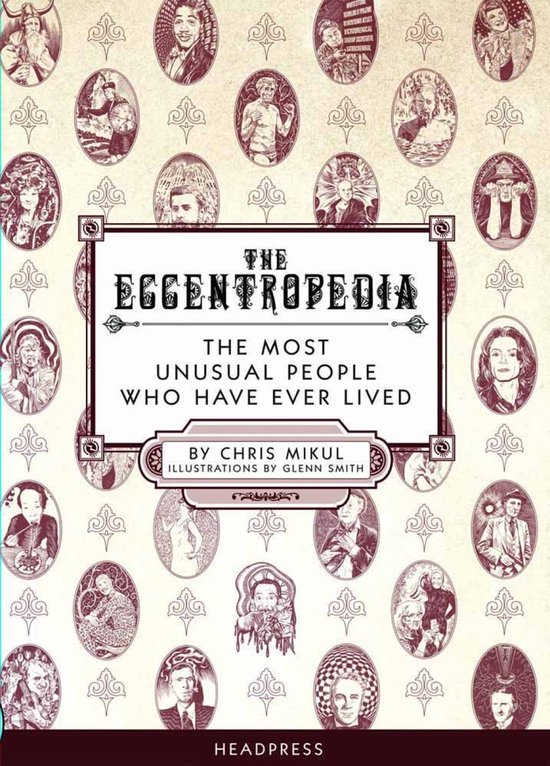 The Eccentropedia