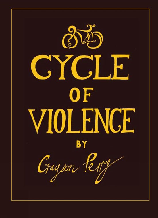 Cycle Of Violence A Graphic Novel