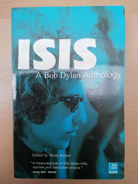 ISIS: A Bob Dylan Anthology