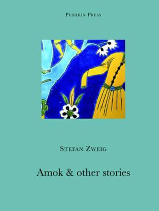 Amok And Other Stories