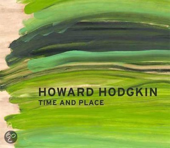 Howard Hodgkin