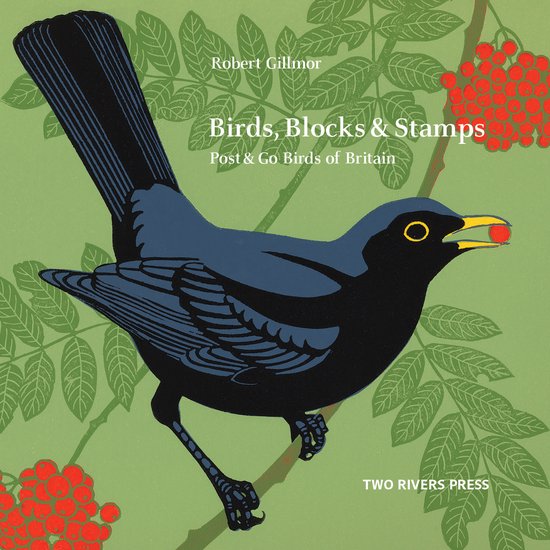 Birds, Blocks And Stamps