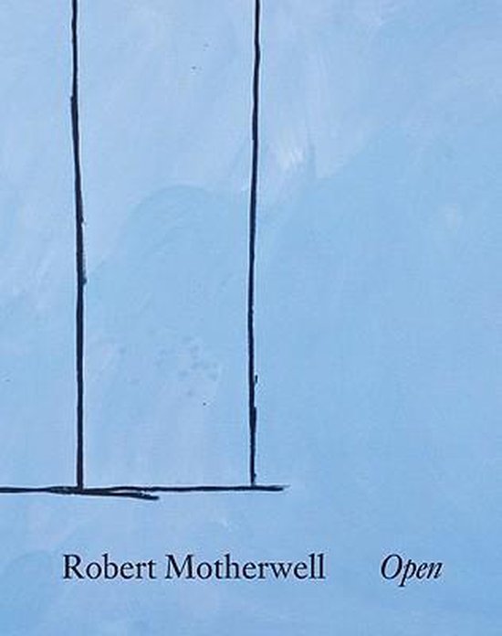 Robert Motherwell