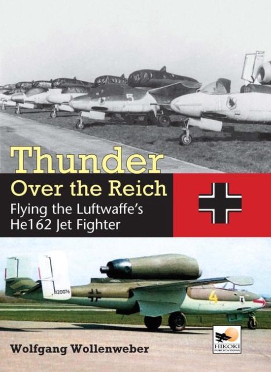 Thunder Over The Reich