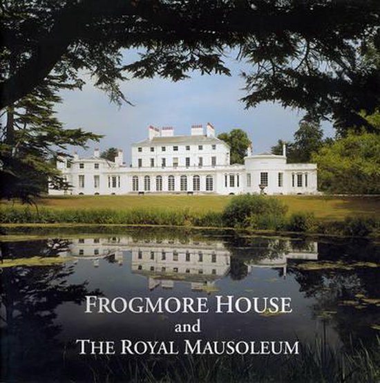 Frogmore House and the Royal Mausoleum