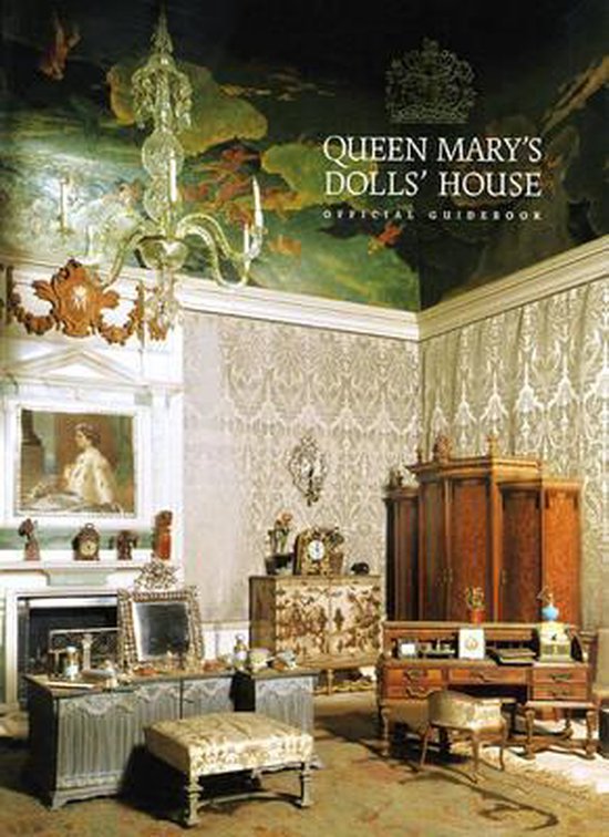 Queen Mary's Dolls' House