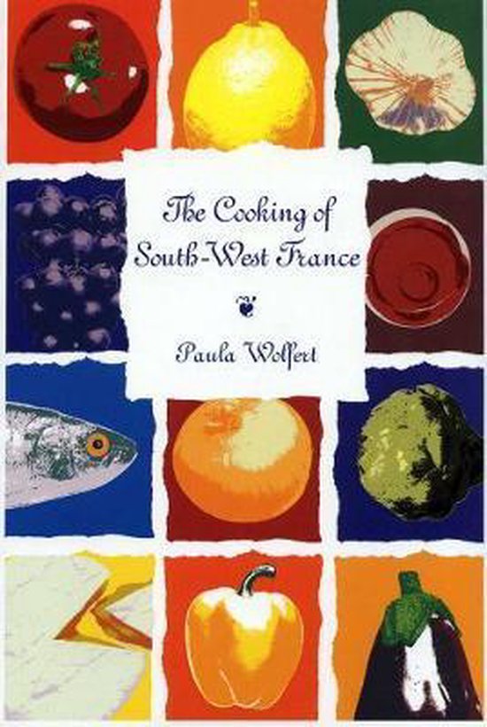 Cooking Of South West France