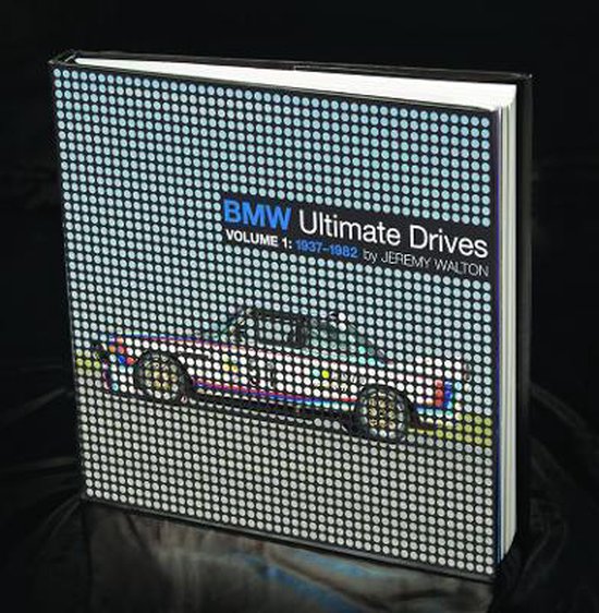 BMW Ultimate Drives: Volume 1