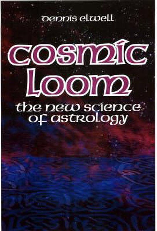 Cosmic Loom