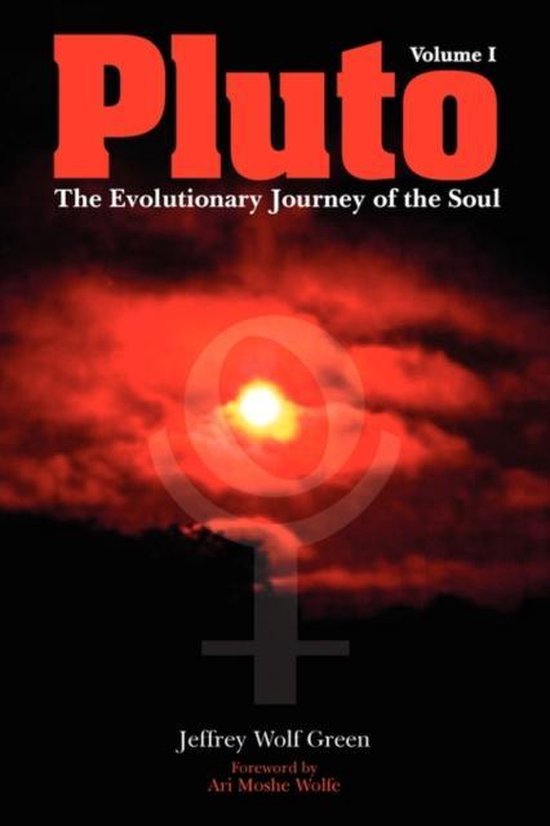 Pluto: The Evolutionary Journey of the Soul