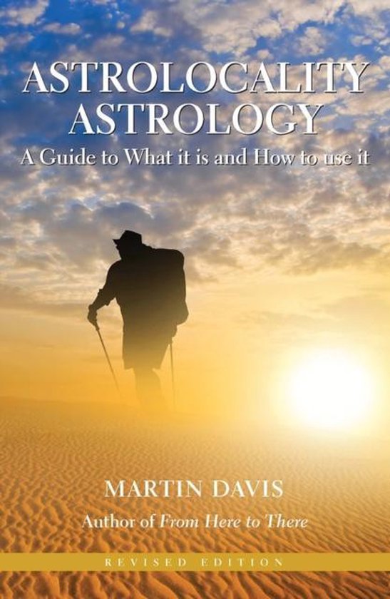 Astrolocality Astrology: A Guide to What it is and How to Use it