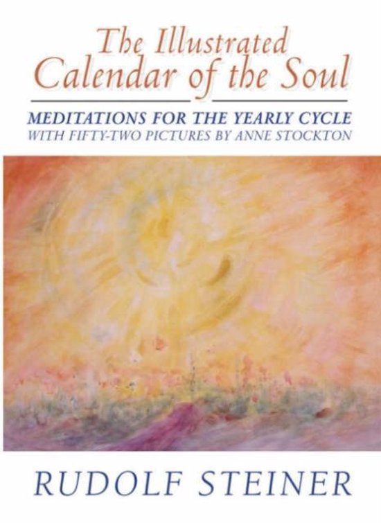 The Illustrated Calendar of the Soul